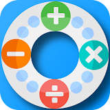 Math Loops: The Times Tables for Kids icon