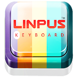 Cover Image of Tải xuống Slovak for Linpus Keyboard 1.2 APK