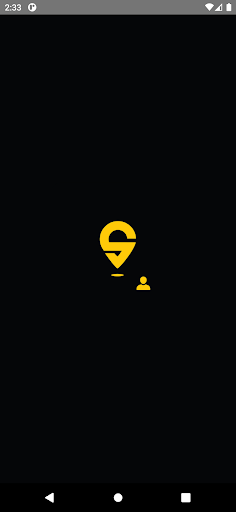 Android application Mythings - Admin screenshort
