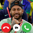 Neymar Jr Video Call APK