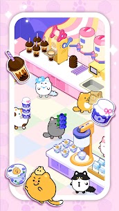 Ninimo Cat Supermarket: Tycoon 4