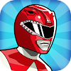 Power Rangers Mighty Force icon