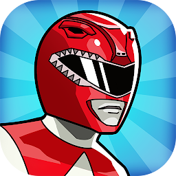 Power Rangers Mighty Force Mod Apk