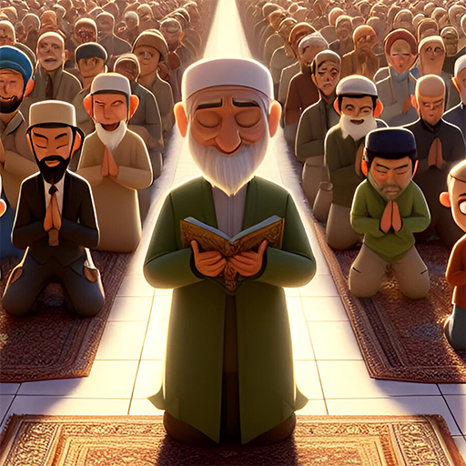 Islamic Trivia logo