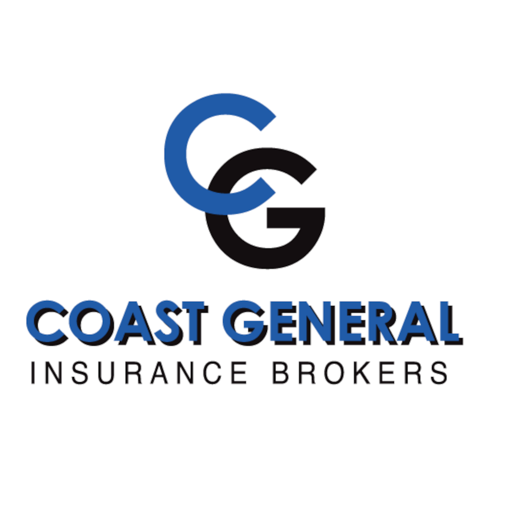 Coast General Ins Brokers logo