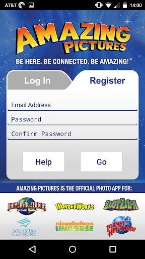 Amazing Pictures Mobile