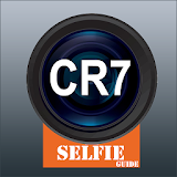 Guide For CR7Selfie icon