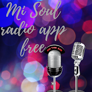Mi Soul radio app free