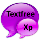 Textfree Xp icon