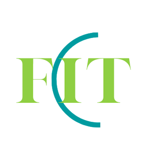 Company 4 Fit logo