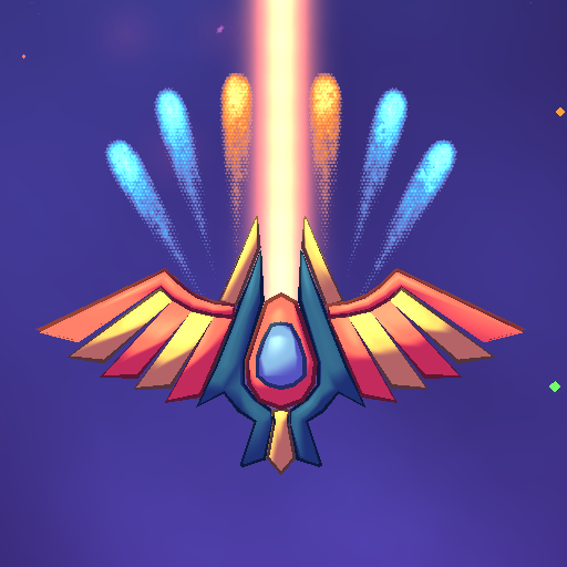 Space Fighter: Alien Invader Mod APK 0.32 (Free purchase)(Unlocked)