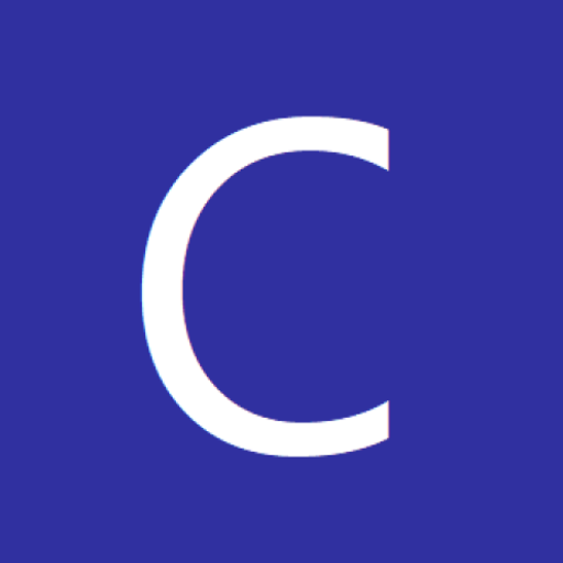Unicode Character Map logo