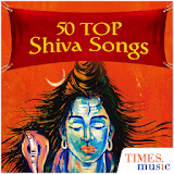 50 Top Shiva Songs icon