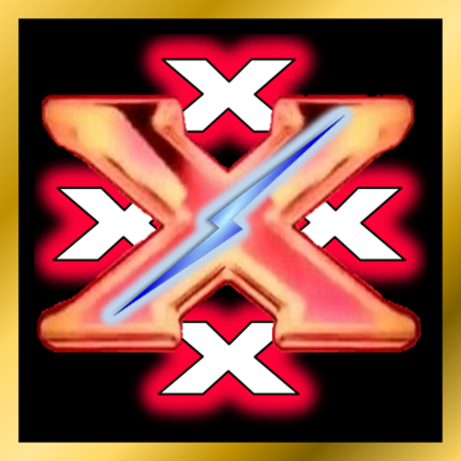 Golden X Game UK Slot Machine 21.0 Icon