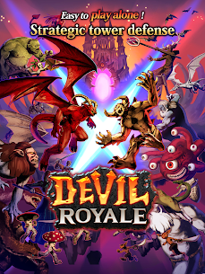 Devil Royale v2.0 MOD Menu APK (Unlimited Prayer | Unlimited Gold | Unlimited Wood | Unlimited Summon) 11