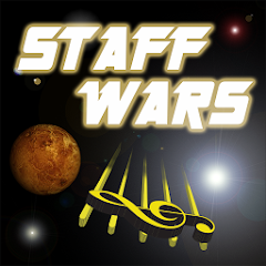 StaffWars MOD