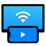 Screen Mirroring-Mobile Screen Cast to TV Apk