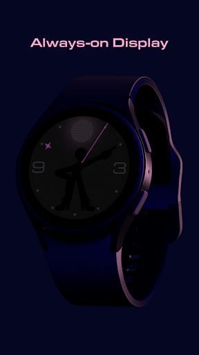 Discotek Dancing Alien screenshot 9