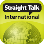 Cover Image of Download Straight Talk International  APK