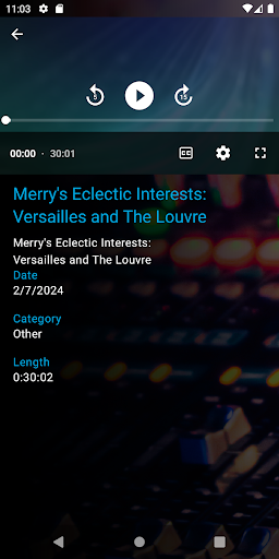 CCX Media+ Screen 3