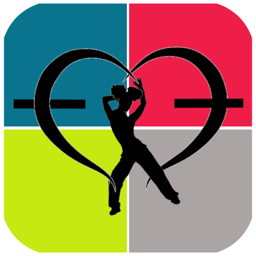 Fit FRIENDzy Studios logo