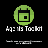 Real Estate Agents Toolkit icon