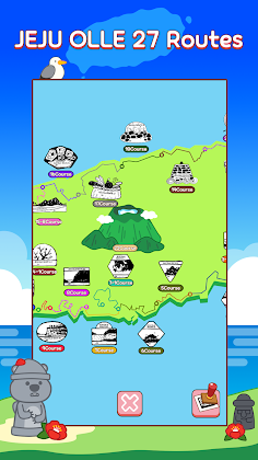 OllePang_Loopy - Screenshot 2