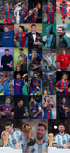 Football Wallpaper HD 4K Screen 2