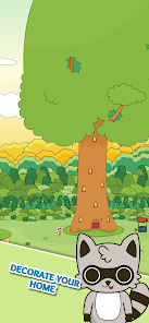 Captura de Pantalla 2 Raccoopy! android