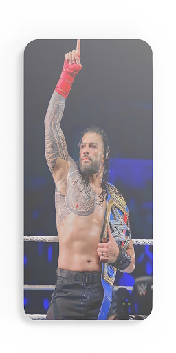 Roman Reigns wallpaper HD