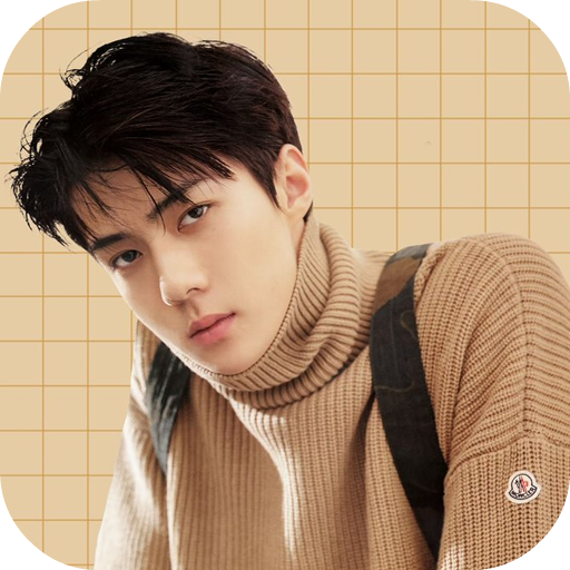 sehun exo wallpaper