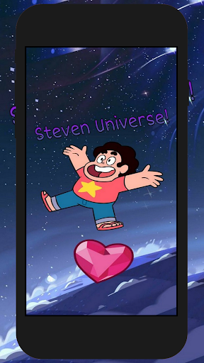 Steven Universe Wallpapers