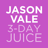 Jason’s 3-Day Juice Challenge icon