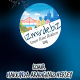 İzmir Kent Rehberi icon