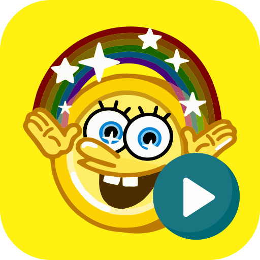 Bitcoin Animated Stickers