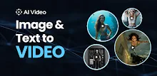 AI Video - AI Video Generator APK