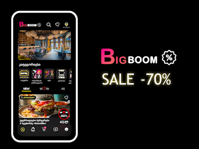 Bigboom APK 1.0.1-Download for Android 3