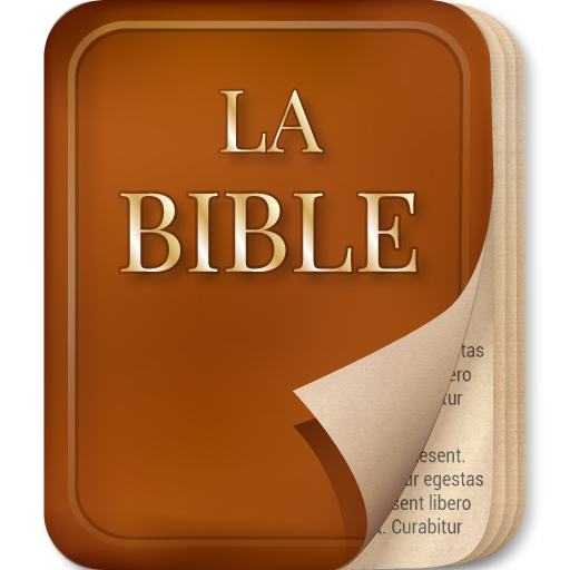 La Bible Darby Français  Icon