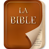 La Bible Darby Français icon