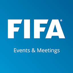 Mynd af tákni FIFA Events & Meetings