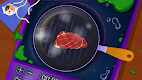 screenshot of Cooking Games for kids