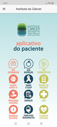 Instituto do Câncer - Icesp