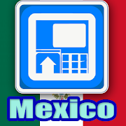 Mexico ATM Finder