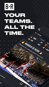 Bleacher Report: Sports News 1