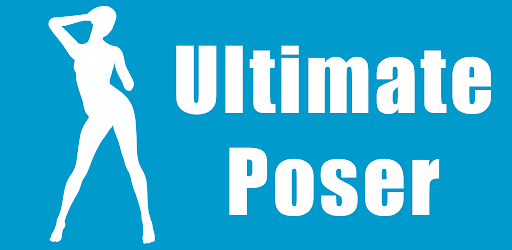 Ultimate Poser 3D Model Poses