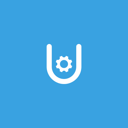 Compliance Test - UBNT logo