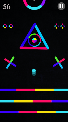 Color Shift - Screenshot 3