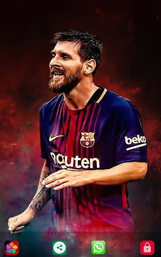 Lionel Messi Puzzle,Wallpapers Screen 2