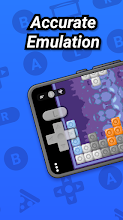 Pizza Boy Gba Free Gba Emulator Aplikacje W Google Play
