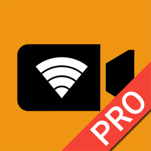 IP Camera Pro 28.6.3 Icon